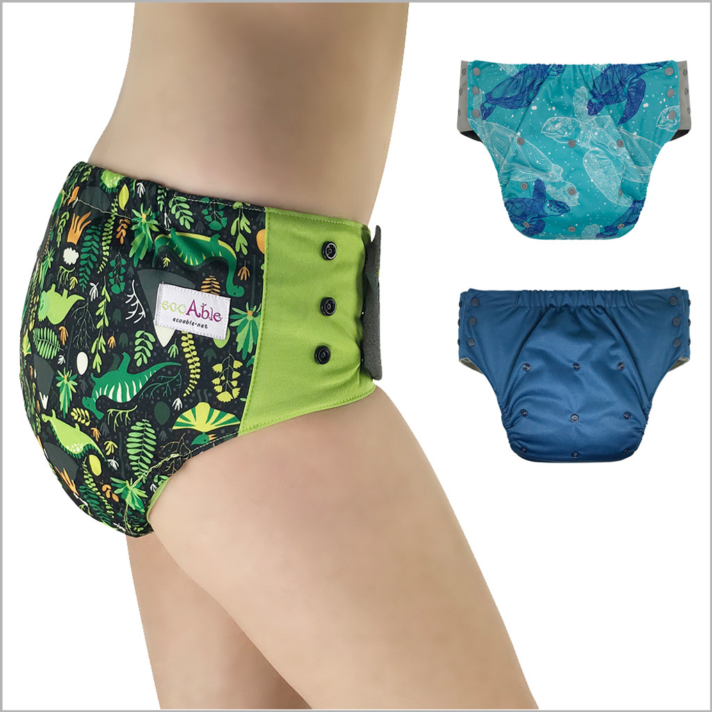 Sleep Diapers For Teen Girls